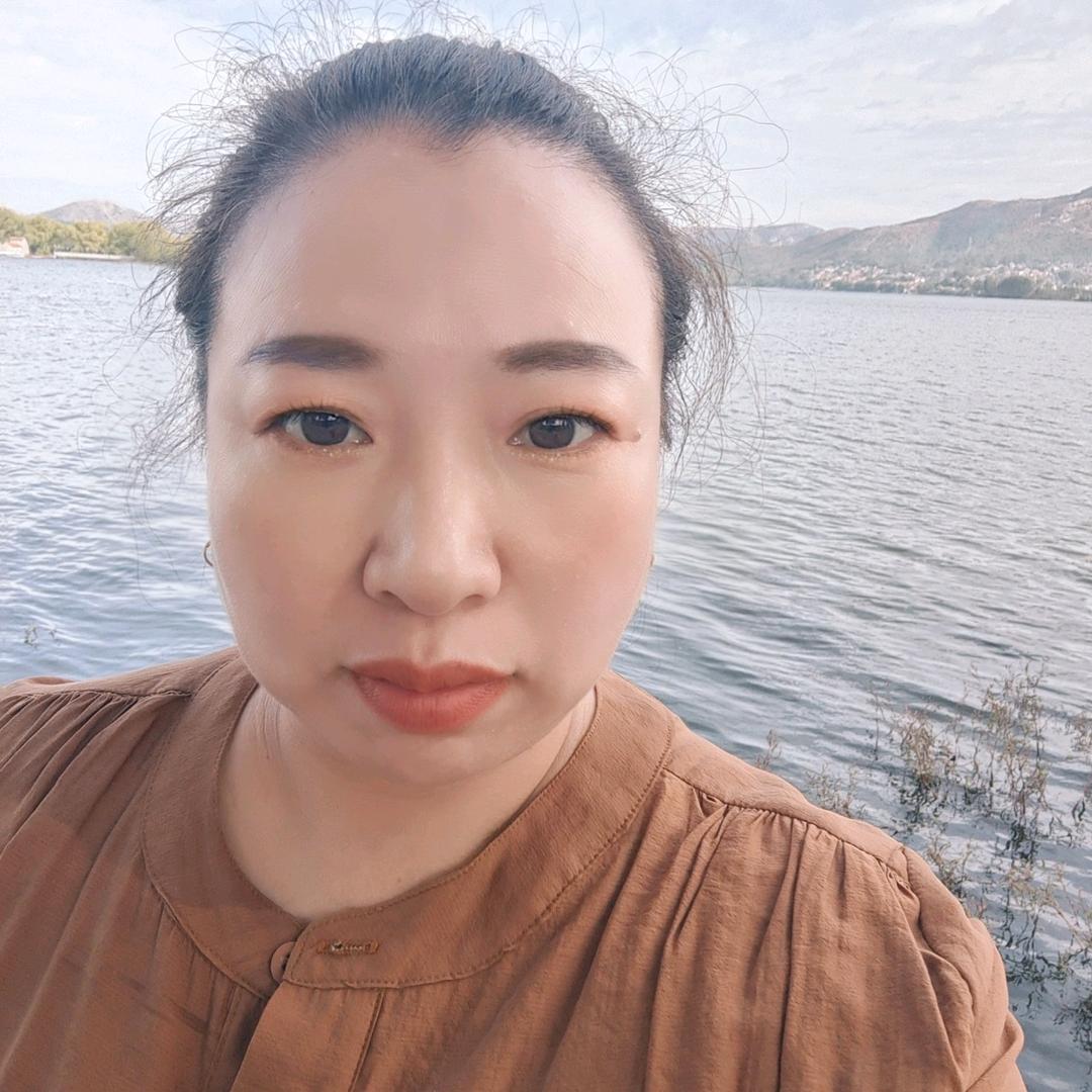 晟阳门窗厂家直销~赵美