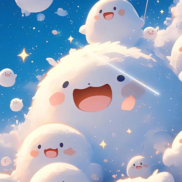 💘晚风💕微甜💖