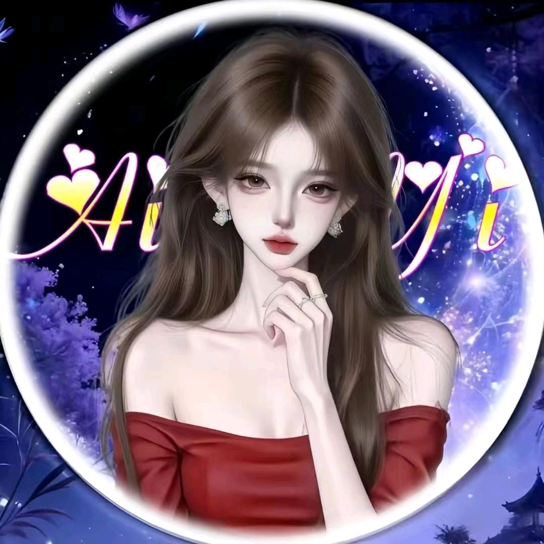 𝓐𝓨•幽梦🎐