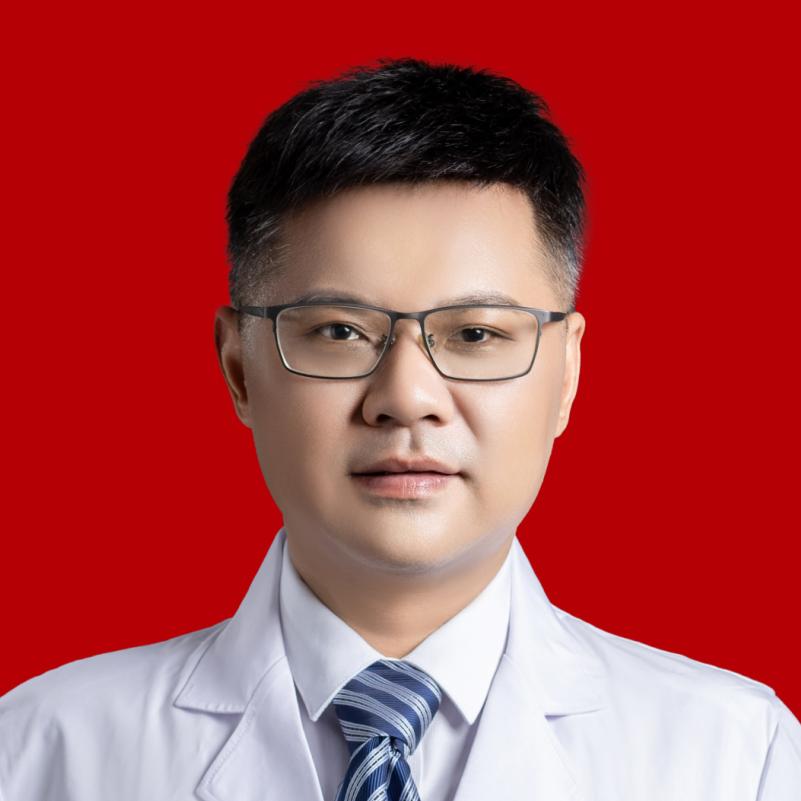 中医调理熊暑霖主任