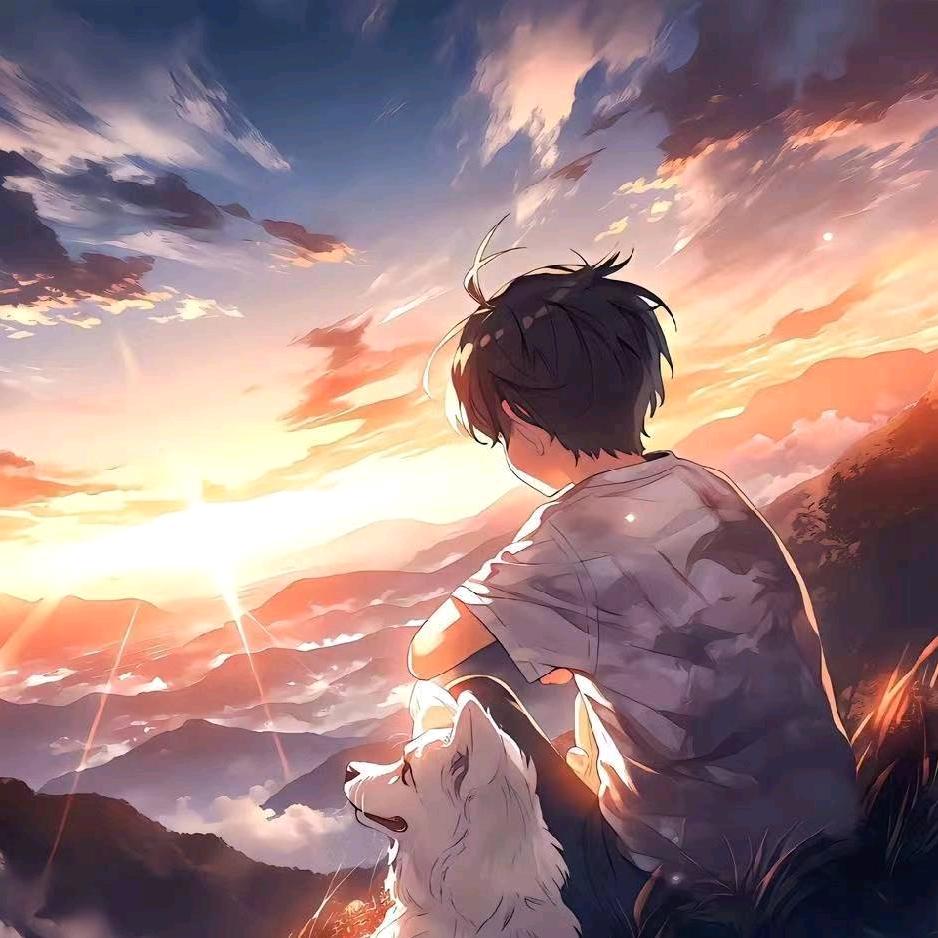 离岸