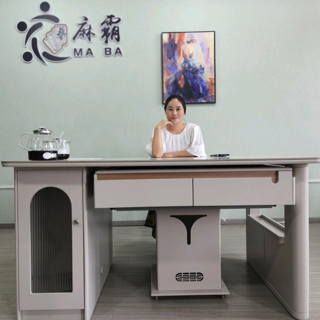 遵义麻将机批发