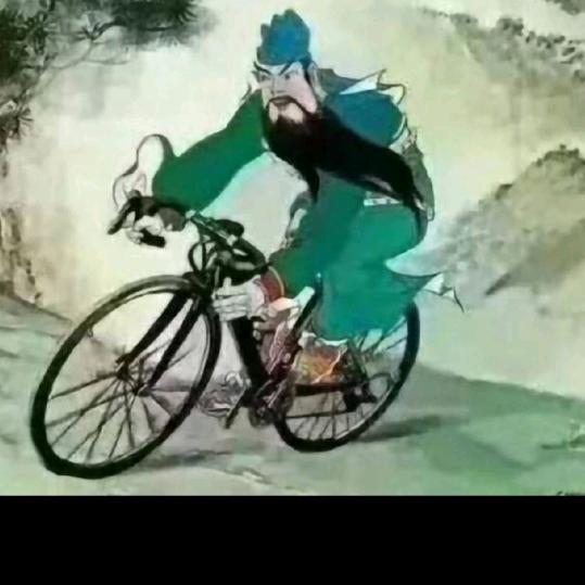 力挽狂澜