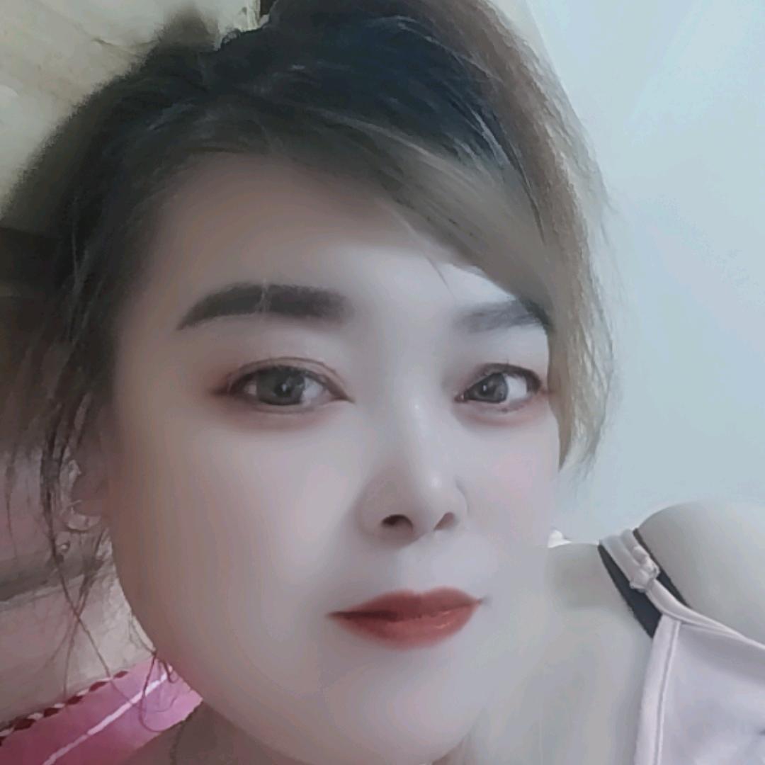 爱笑的女人