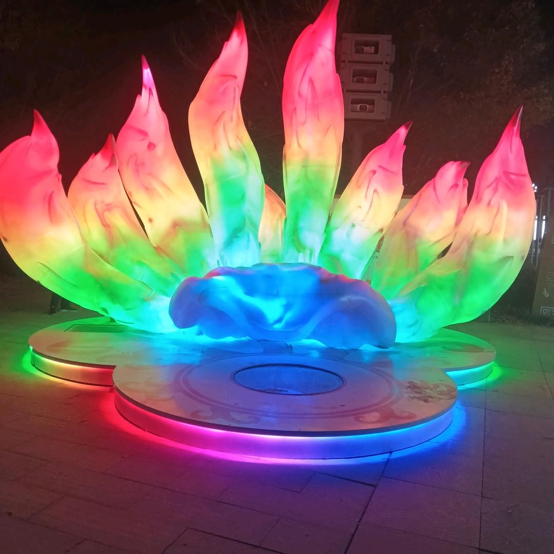 天王巨星李清山