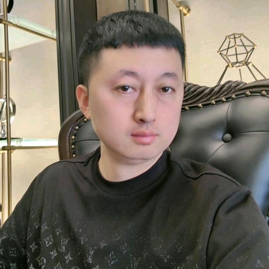 旭旭爸（早上8:20开播）