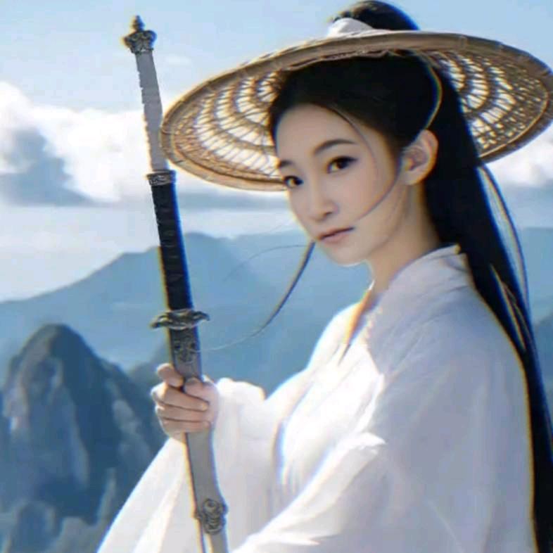 独来独往喜欢逛抖音