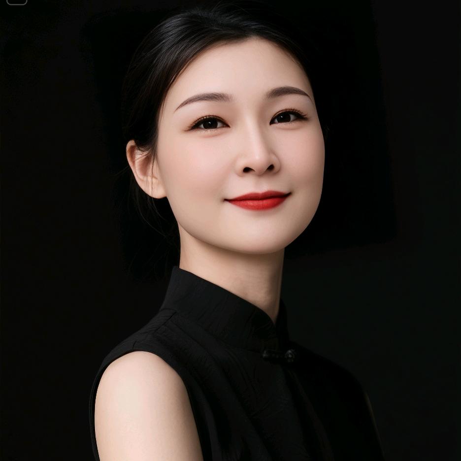 娟女士