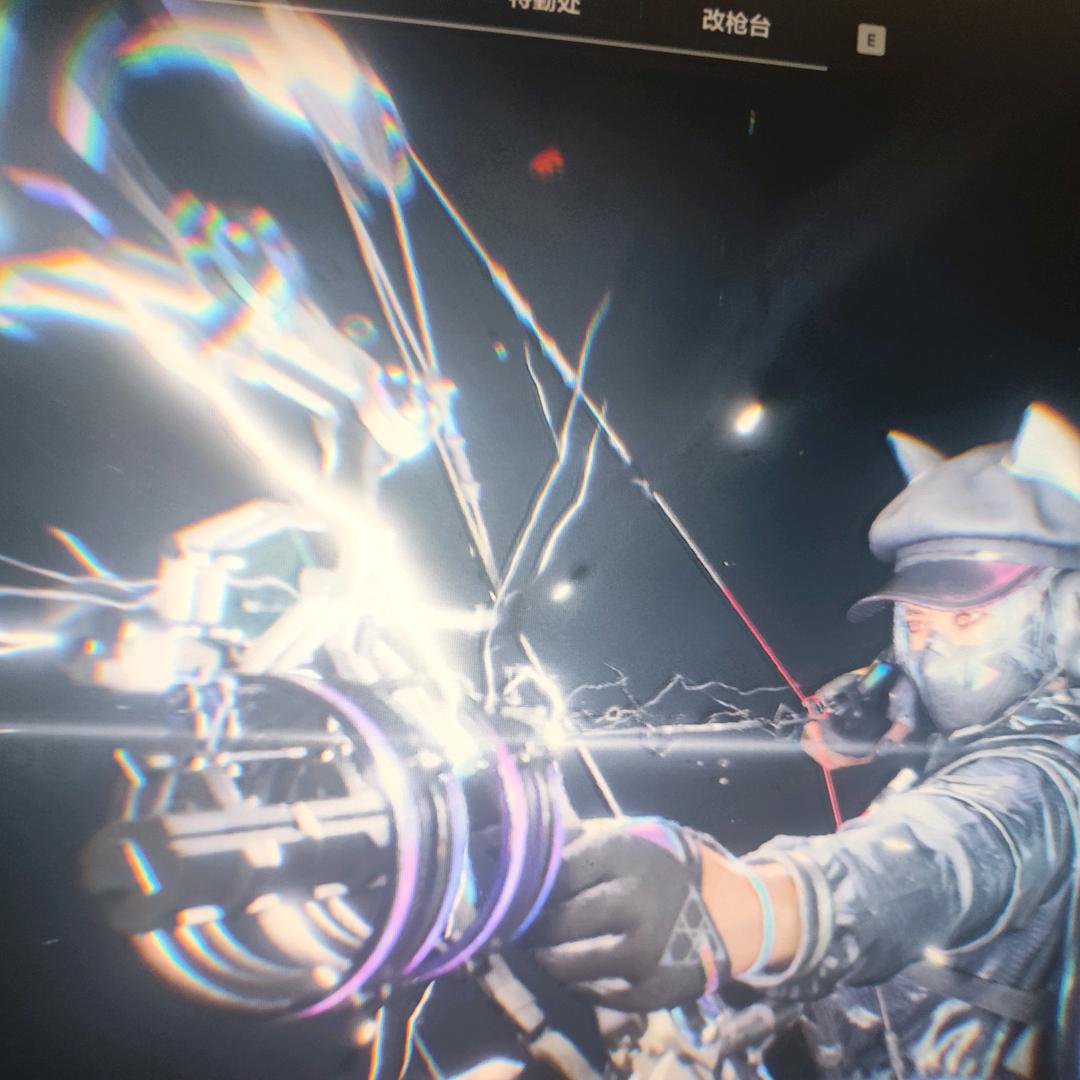 三角洲行动小飞