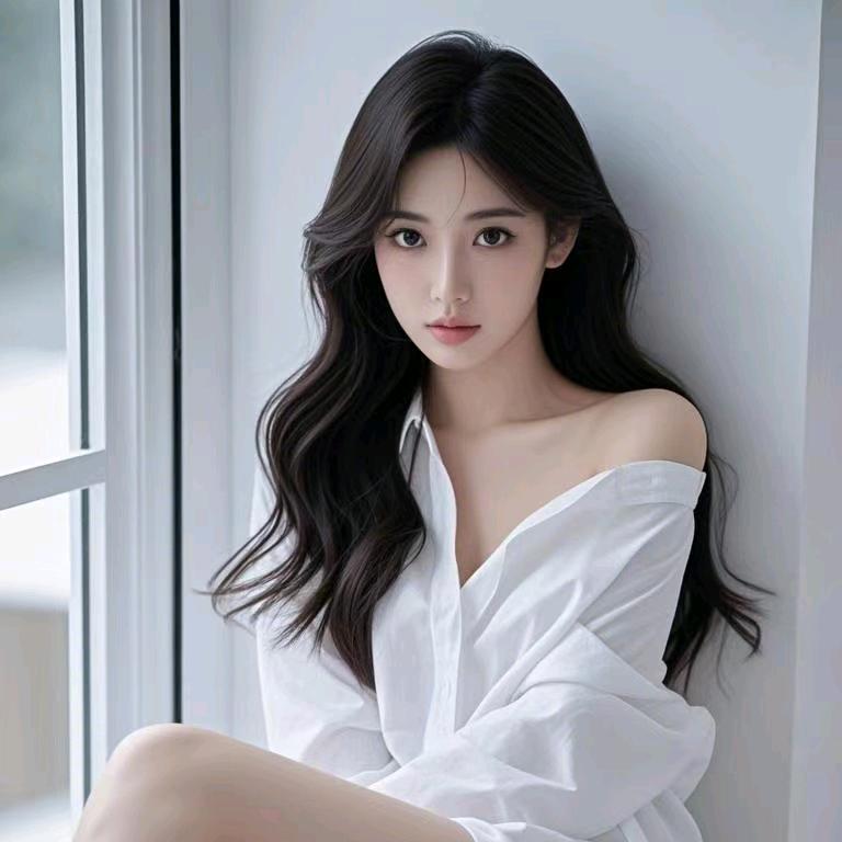 @小沫