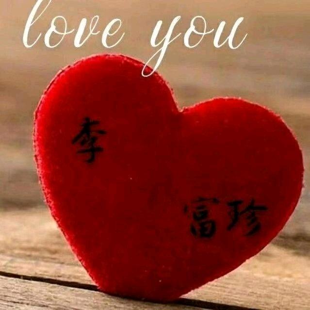 🌻李富珍-lfz