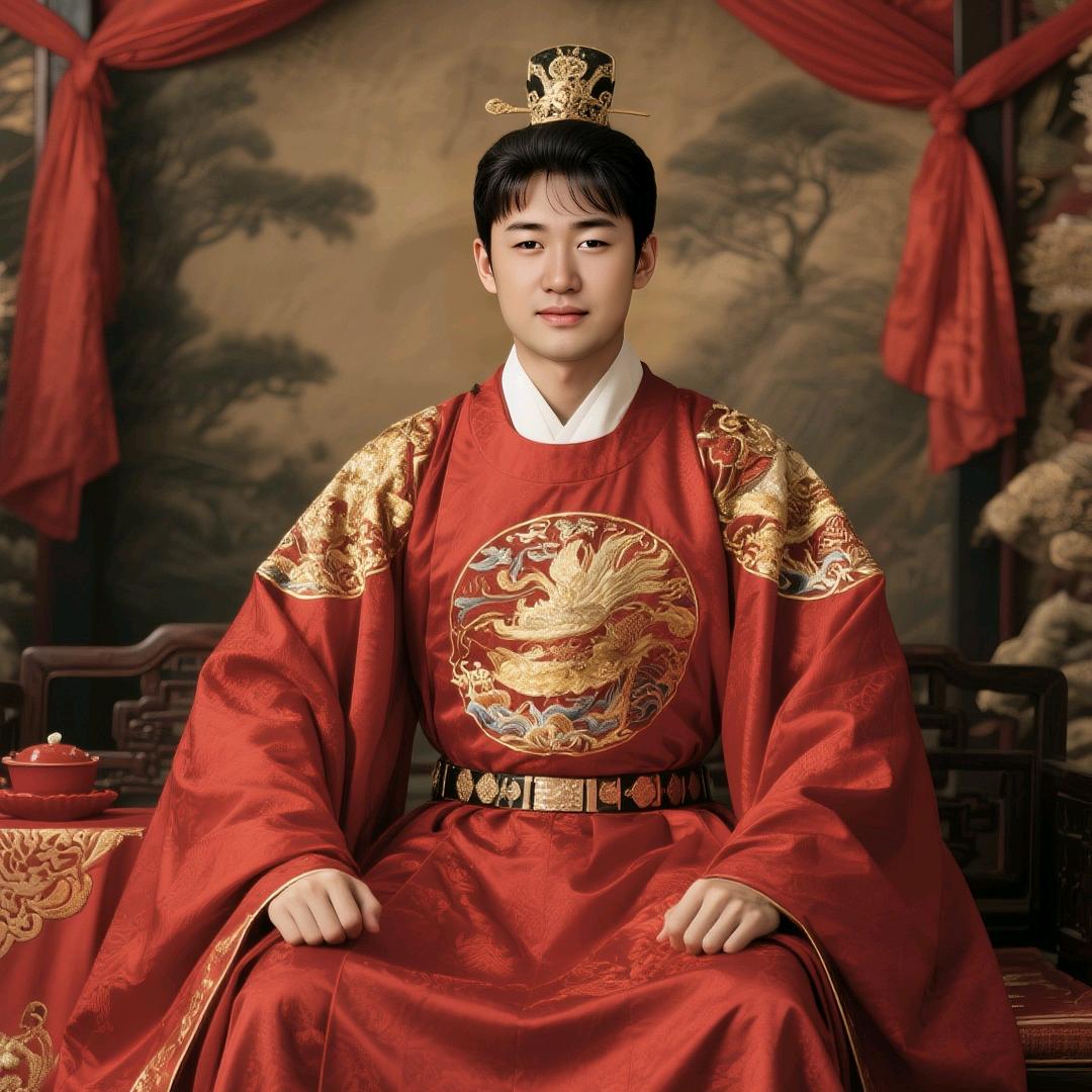 莫负有情（单身）