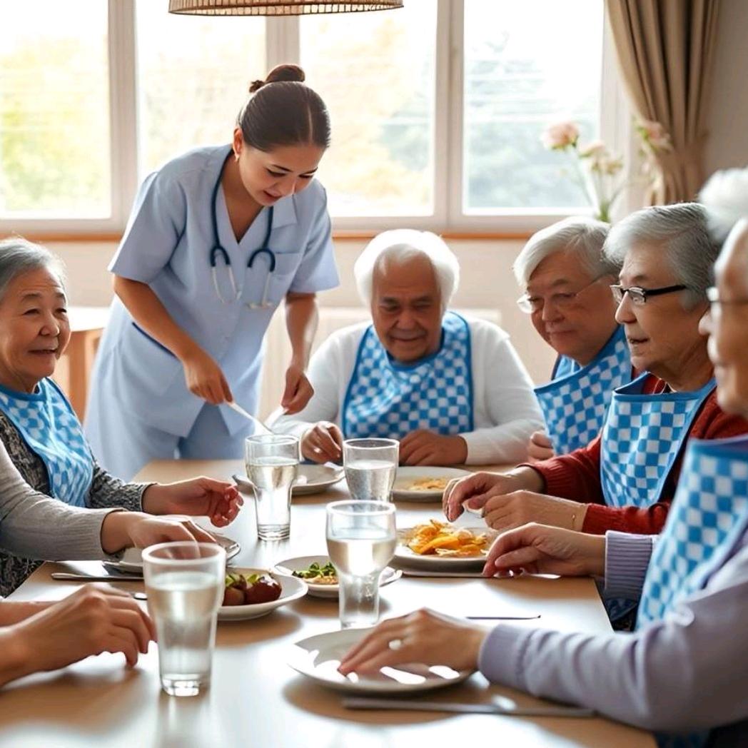 众颐护康护理用品