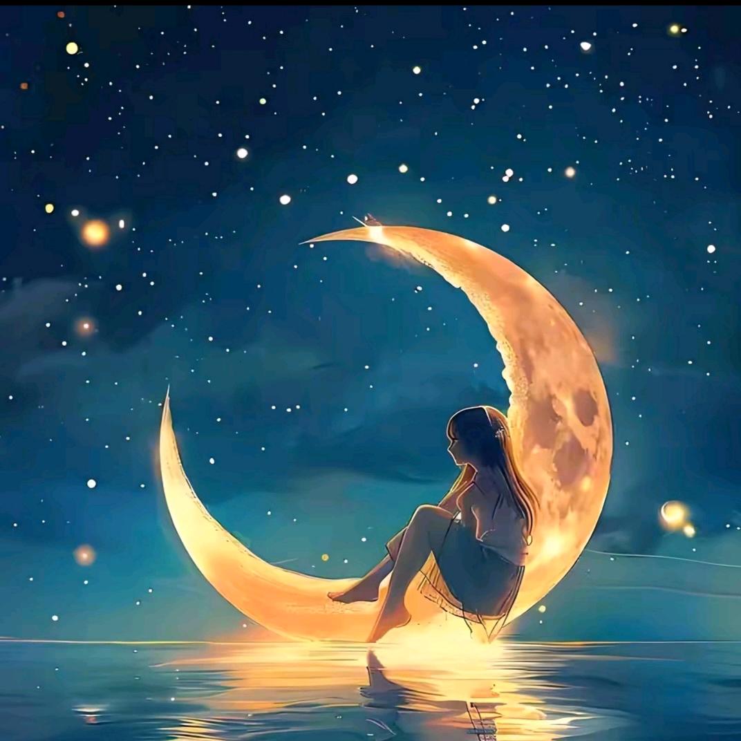 星星🌙✨