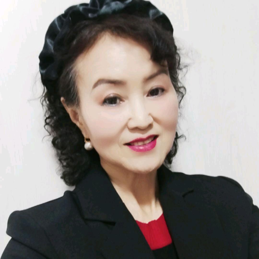 阳光姐