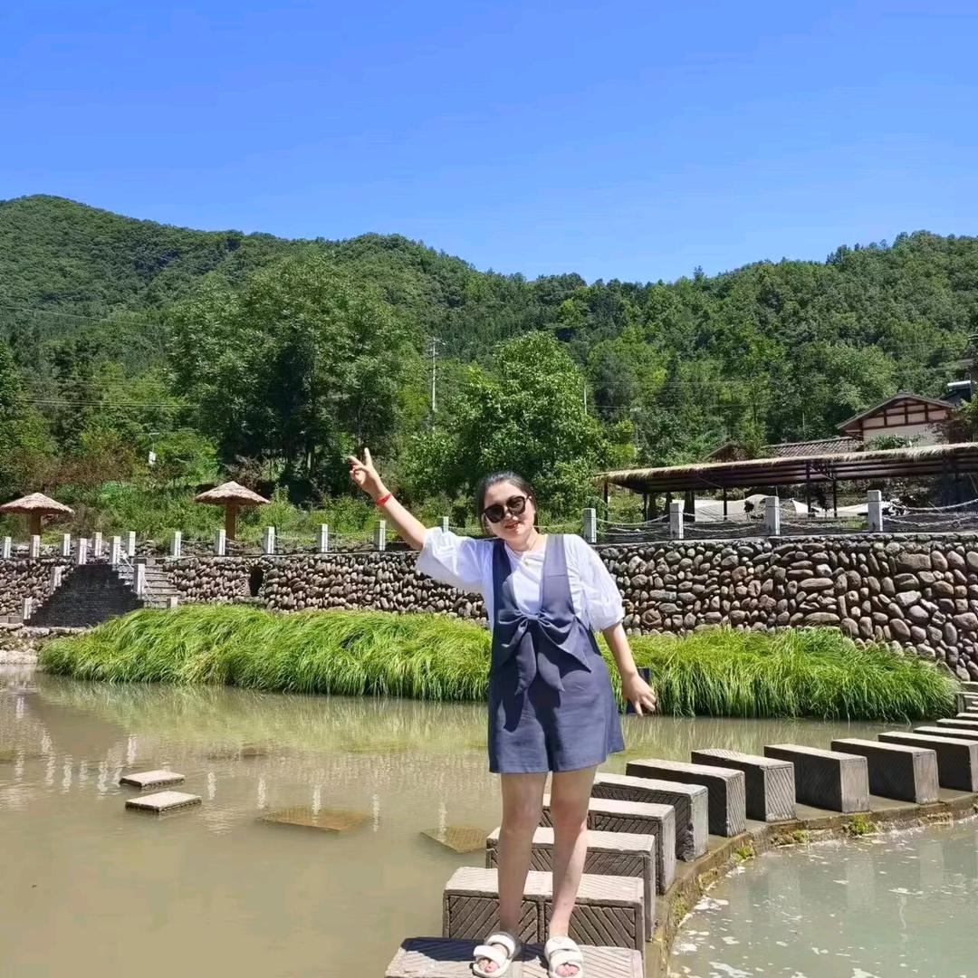 依涵帆 ❤️