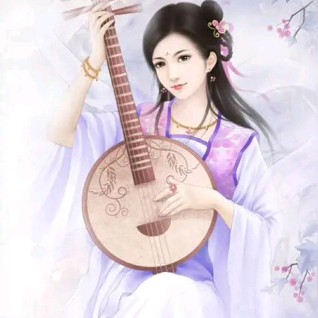 阳光明媚！！