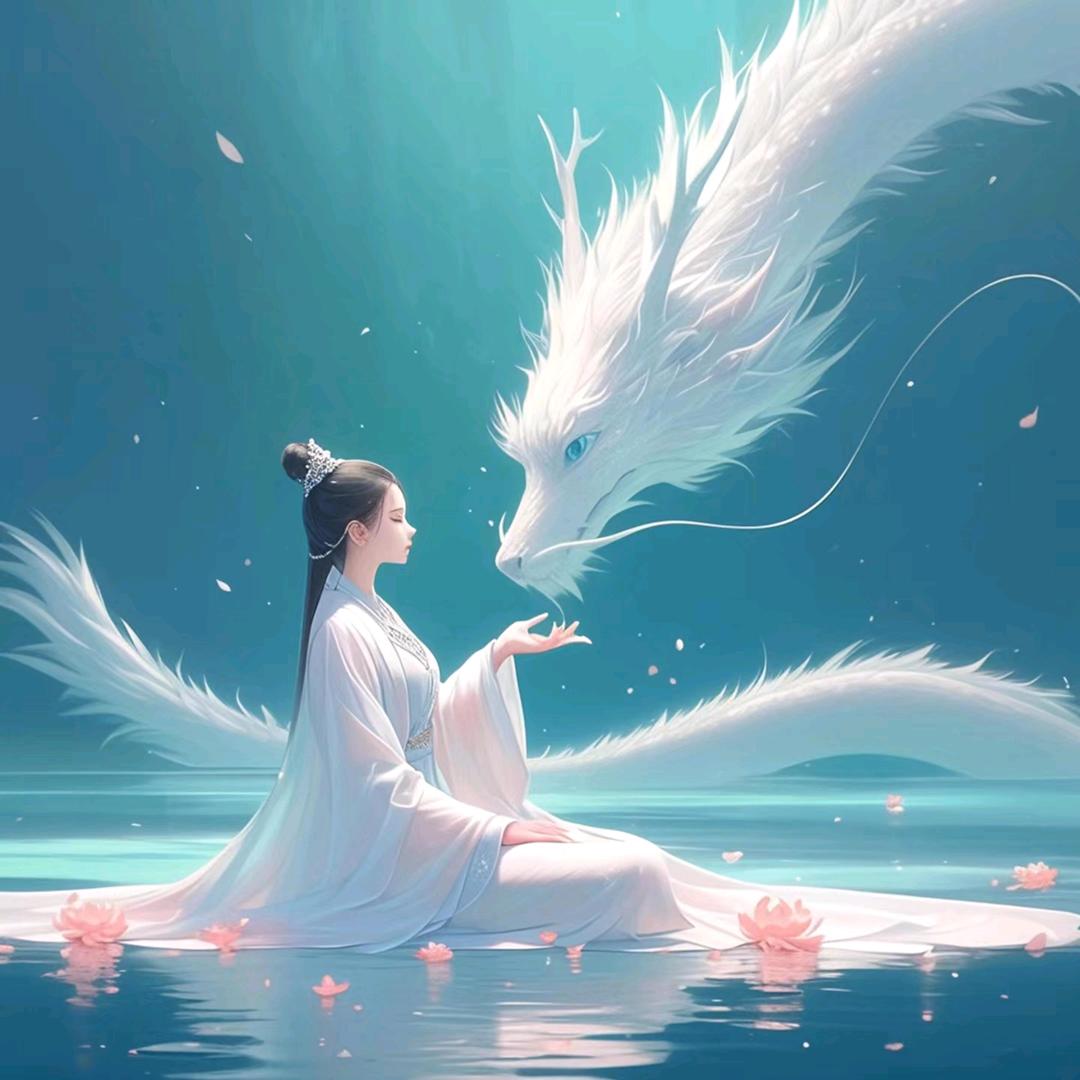西安小龙女,进来吧!就缺你。。。