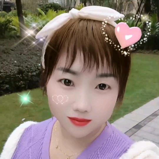 珊珊妹