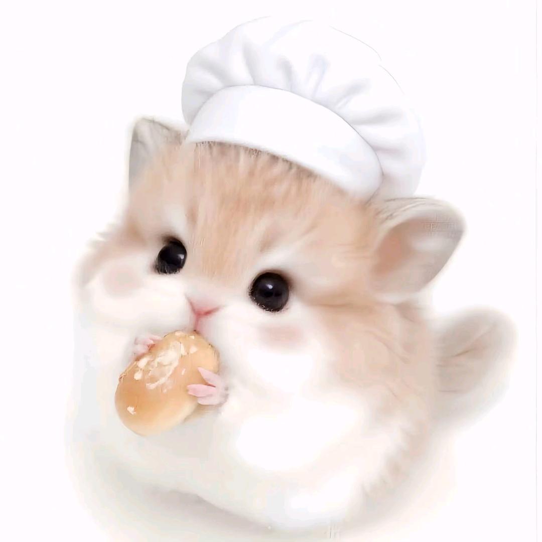 肉嘟嘟的小鼠鼠