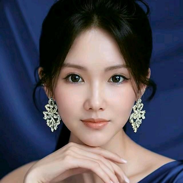 初❤心💕᭄浅笑安然