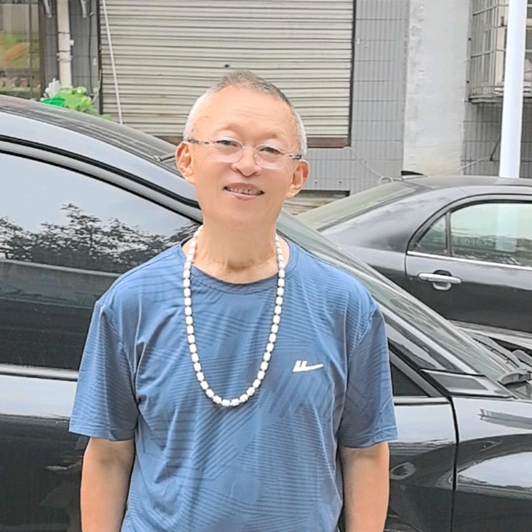 老叶