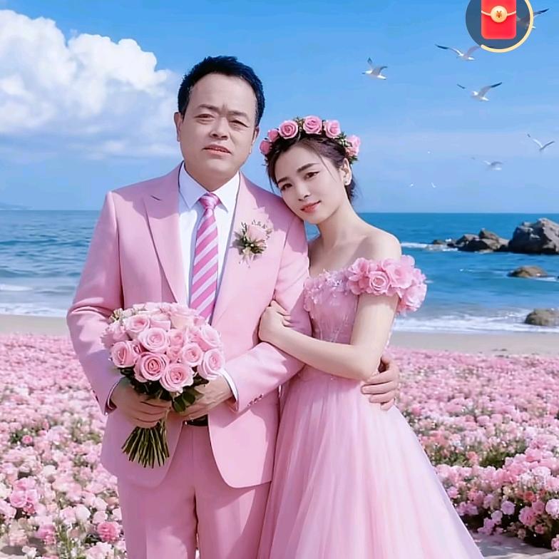 ꧁💞海燕꧔ꦿ℘鹏威妈妈(活着就得劲)