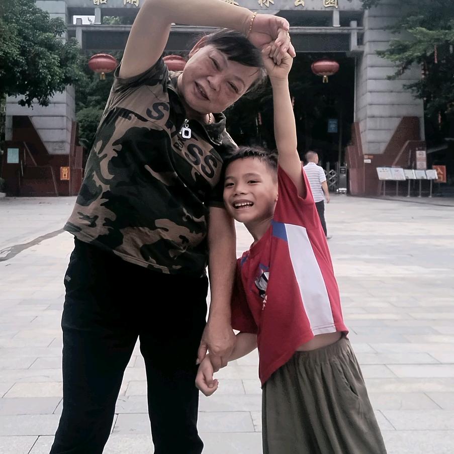 玲姐家政中介服务部