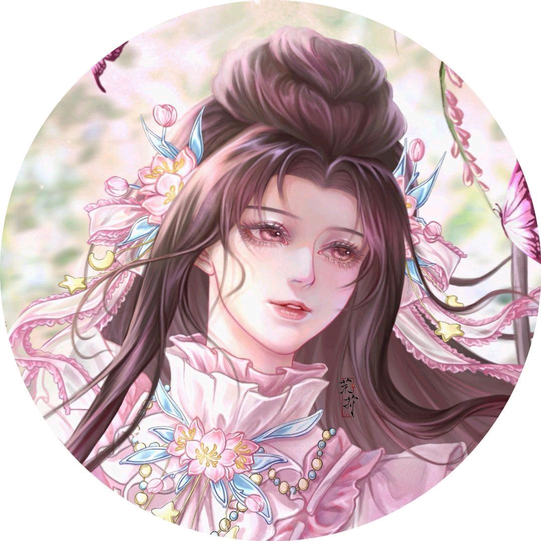 白茶与鹿