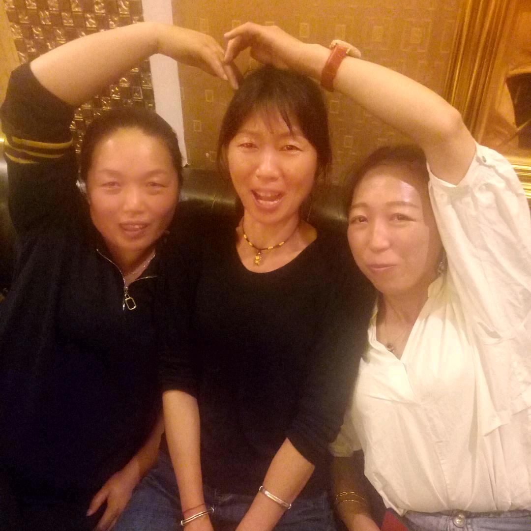 你拽我更拽(wu mei yan)