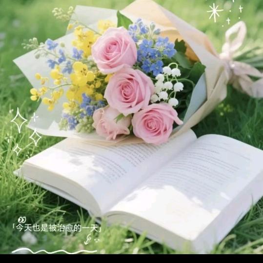 🕊💞ღ听说᭄糖᭄很甜💞🕊