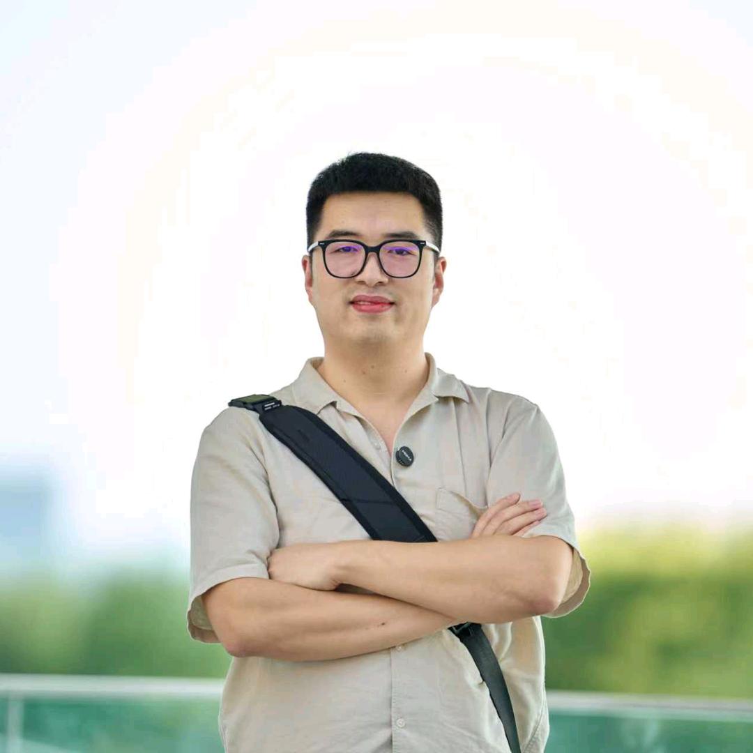 大刘耍相机