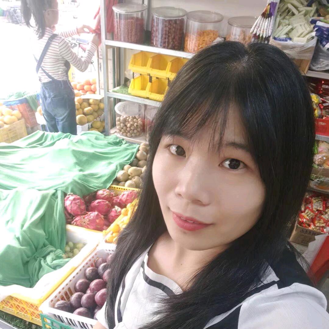 河东小洋鲜果