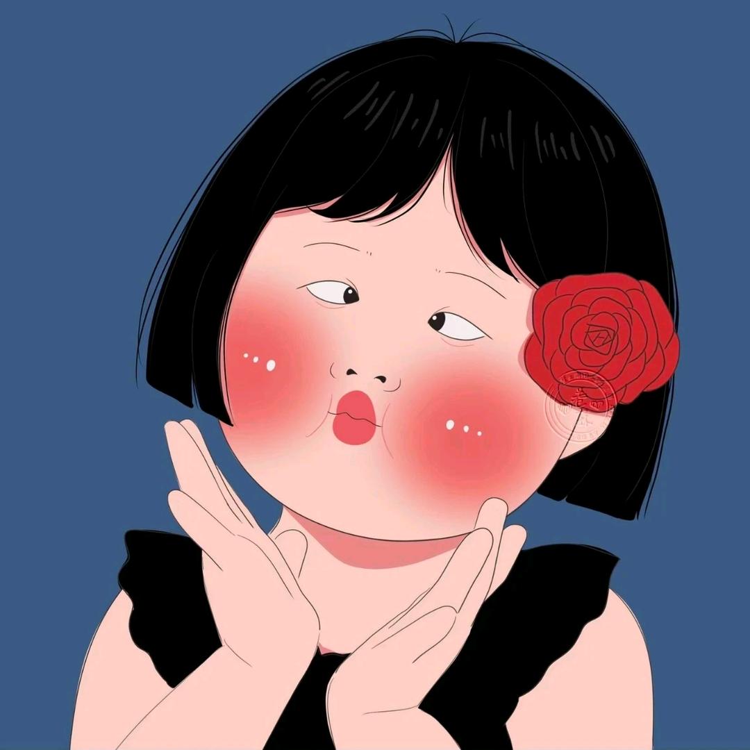 摆不赢就躺🛋️