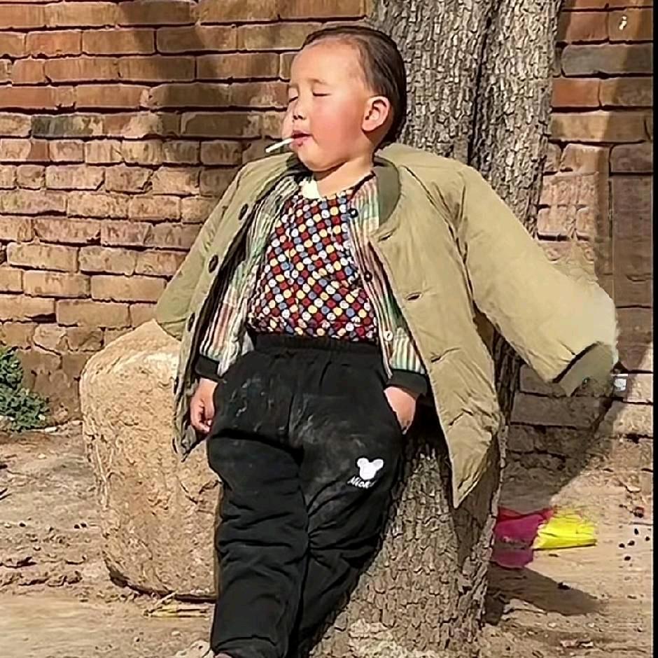 那一晚我是你的神头像