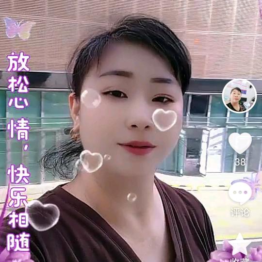 网红英姐