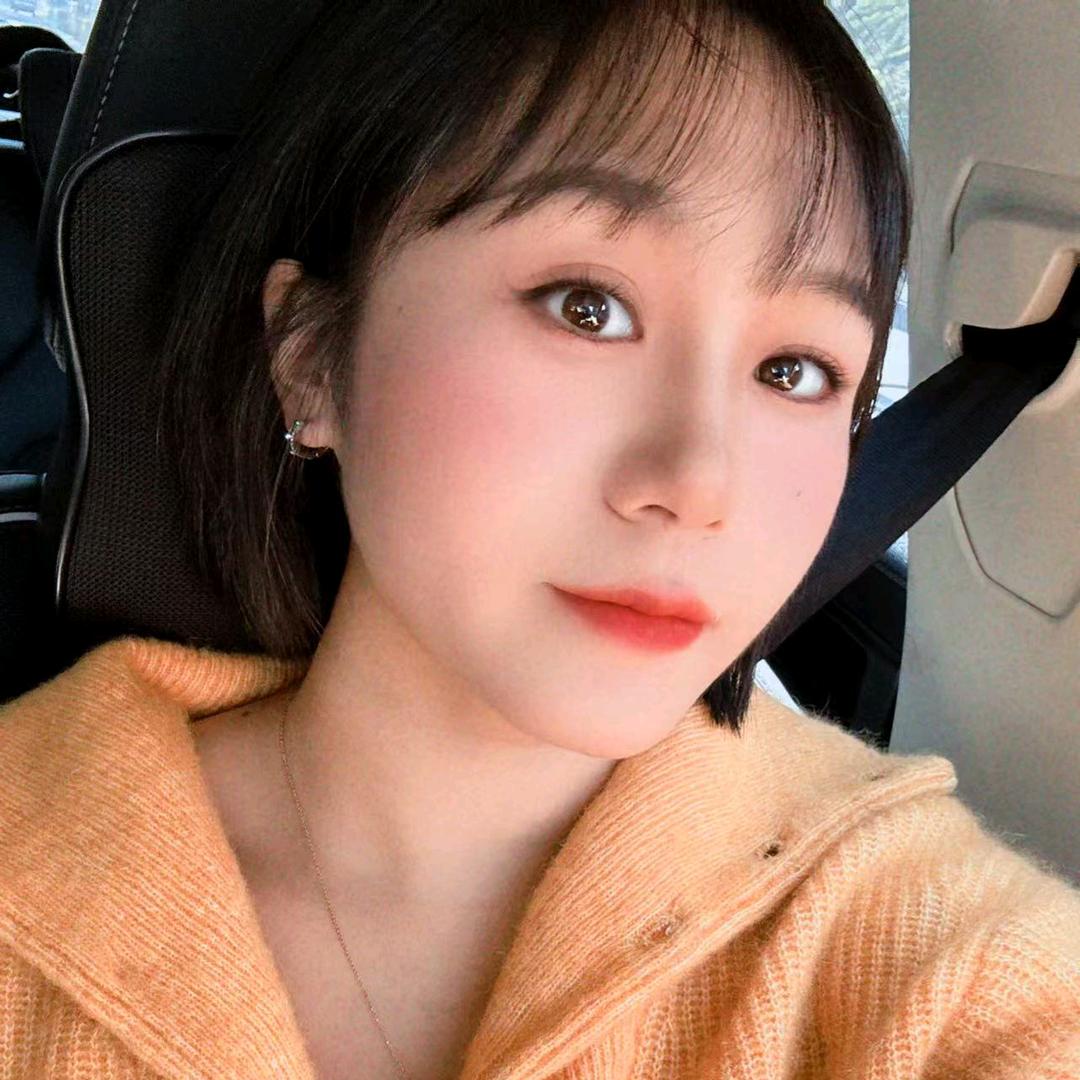 不爱洗头的张阿姨