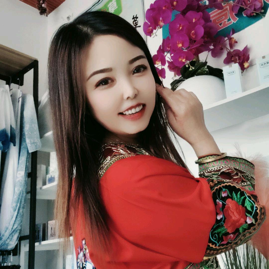 麒麟姐