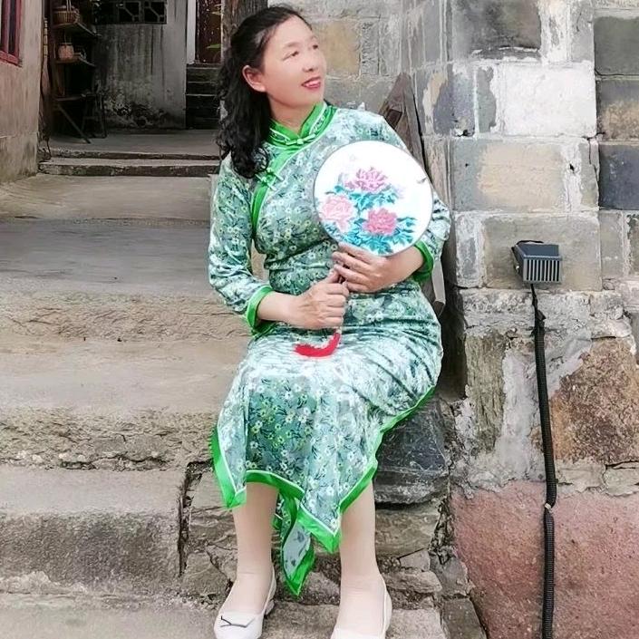 金秋岁月