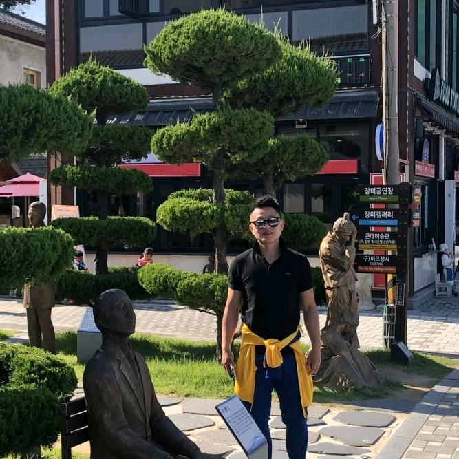 威海赟尚搏击格斗中心宠粉号