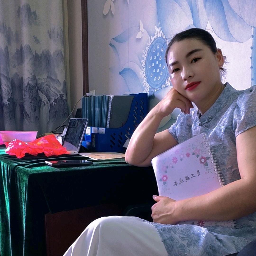 恩妹，元气植生活馆