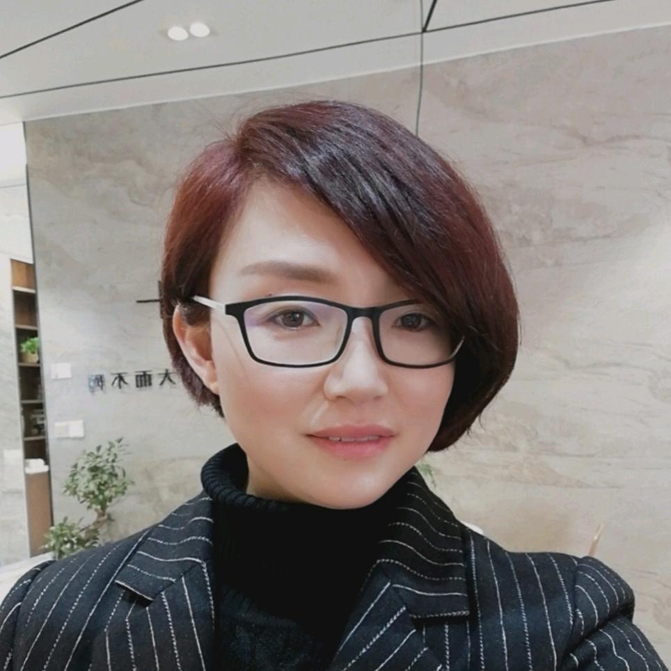 南阳新中源陶瓷  姚梅