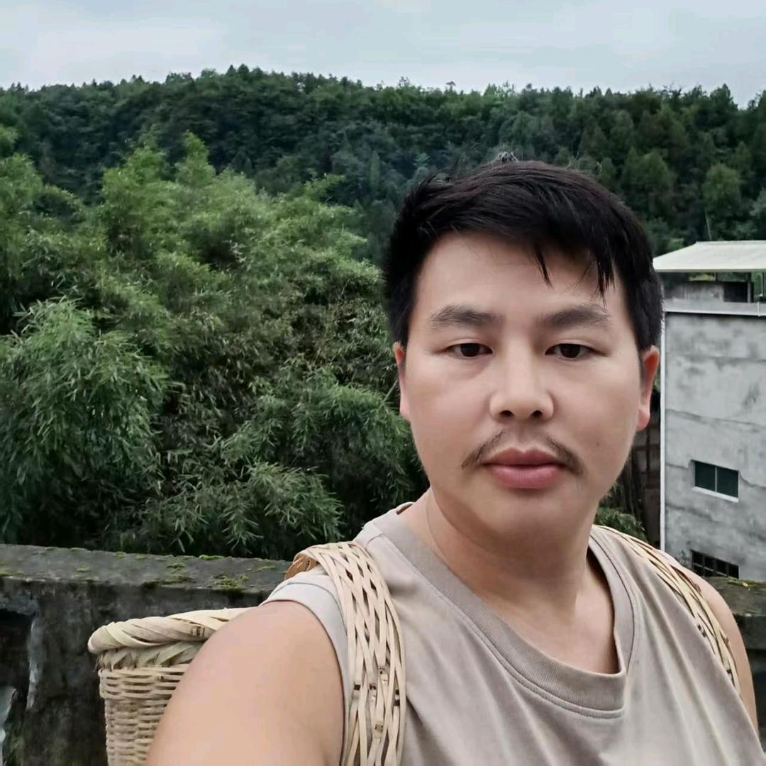 大兄弟下乡找货