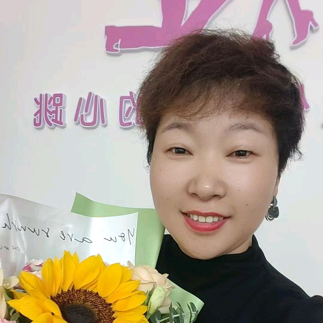 玲姐    帮你说脱单