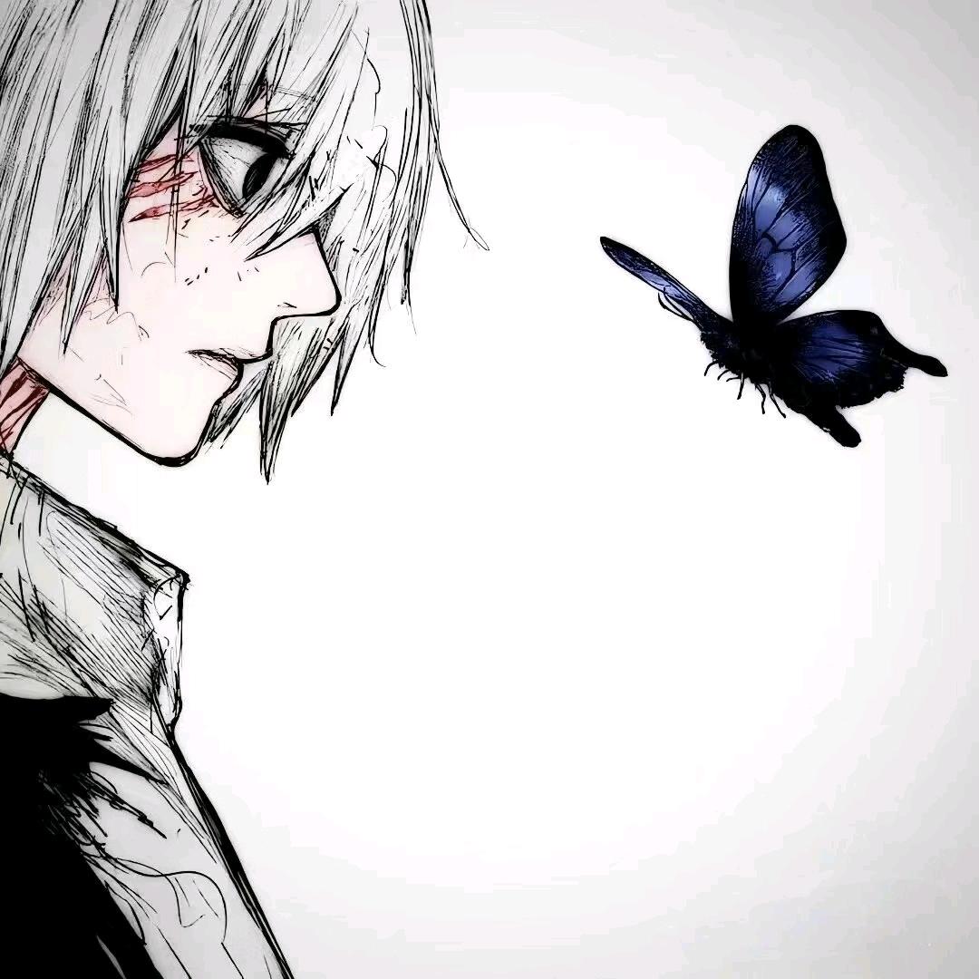 kaneki