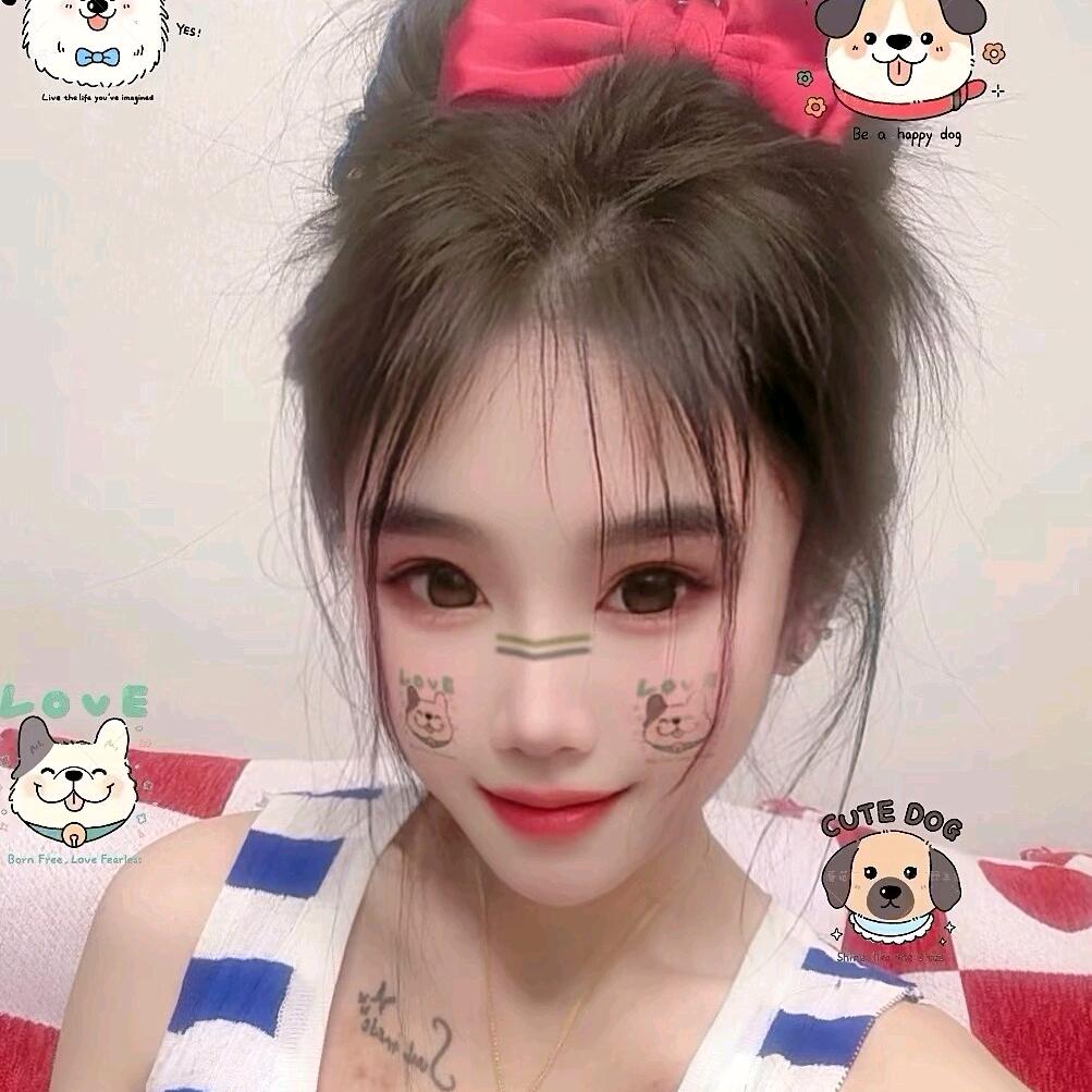 艳宝吖
