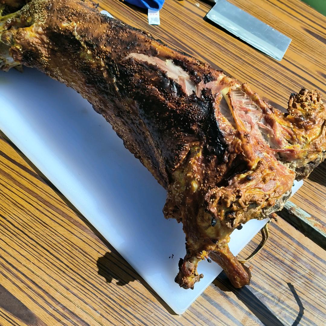 仙姑娘美食农家乐