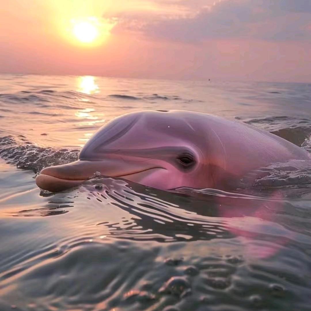小海豚🐬