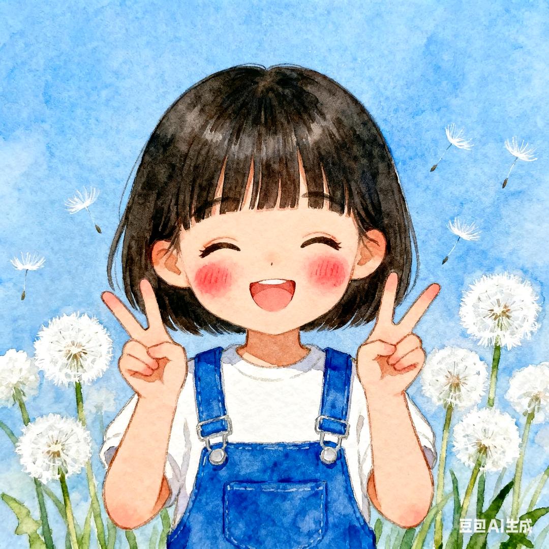 哈哈（关必回）