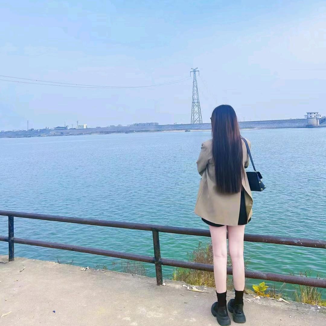 一只长颈卢🦌